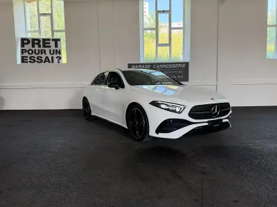 Neu (2026) Mercedes A220 190 PS | Fairer Preis