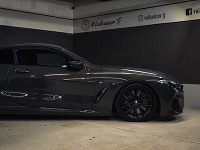 Gebraucht 2019 BMW M850 Coupé | CHF 65’000 (Etwas zu teuer)