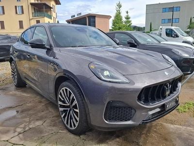 Gebraucht 2025 Maserati Grecale SUV | CHF 93’000
