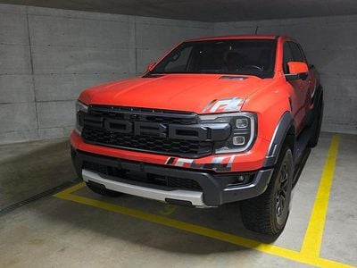 Gebraucht Ford Ranger Raptor 292 PS (214 kW) 2023 Abholung