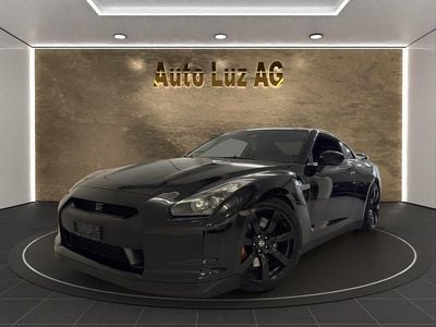 Gebraucht Nissan GT-R Black Edition 650 PS (478 kW) 2009 Coupé