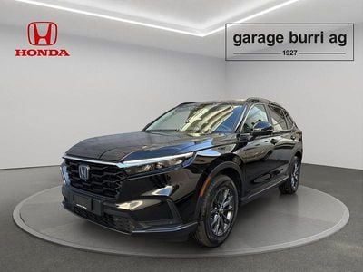 Neu 2025 Honda CR-V Advance SUV | CHF 55’880 (Fairer Preis)