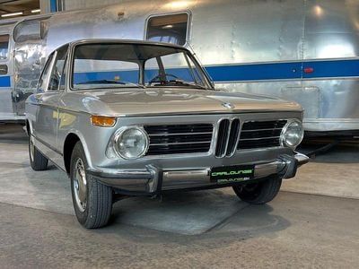 Gebraucht 1973 BMW 2002 Limousine | CHF 26’900