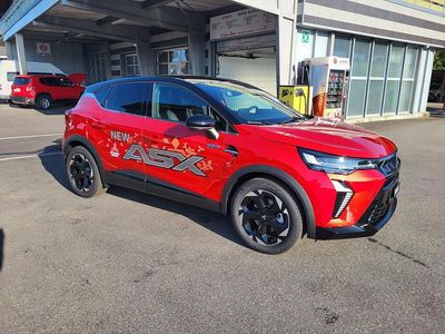 Gebraucht Mitsubishi ASX Instyle 143 PS (105 kW) 2024 SUV