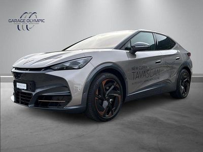 Gebraucht 2025 Cupra Tavascan VZ SUV | CHF 52’900 (Teuer)