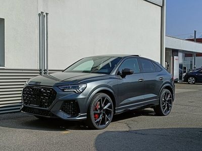 gebraucht Audi RS Q3 Sportback