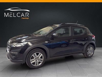 Gebraucht 2021 Dacia Sandero Comfort Kleinwagen | CHF 13’750 (Fairer Preis)