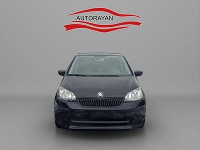 Gebraucht 2016 Skoda Citigo Active Kleinwagen | CHF 3’700 (Superpreis)