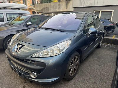 Gebraucht 2006 Peugeot 207 | CHF 3’500 (Etwas zu teuer)