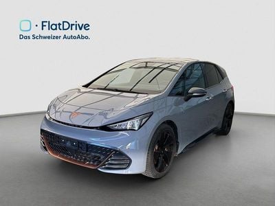 Gebraucht 2023 Cupra Born Kleinwagen | CHF 24’400 (Superpreis)