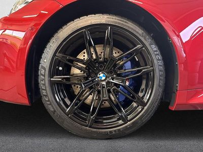 Rot Gebraucht 2025 BMW M2 Shadowline Coupé | CHF 74’900