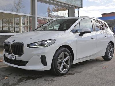 Gebraucht 2023 BMW 223 Active Tourer Sport Line Van / Kleinbus | CHF 33’500