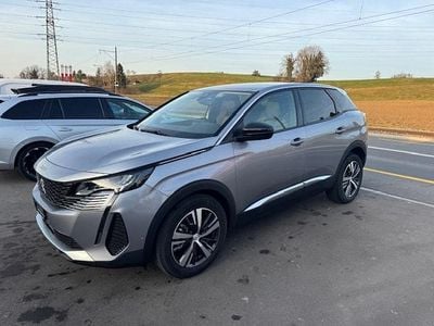 Gebraucht 2023 Peugeot 3008 Active | CHF 23’800 (Superpreis)