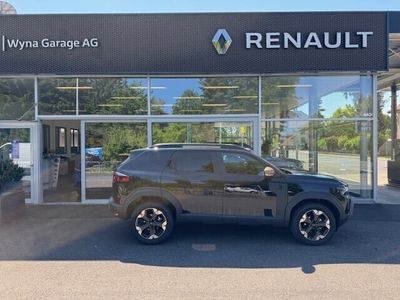 Gebraucht Dacia Duster Extreme 130 PS (95 kW) 2025 SUV