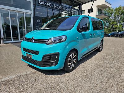 Neu 2025 Citroën Spacetourer Business Class Van | CHF 49’900