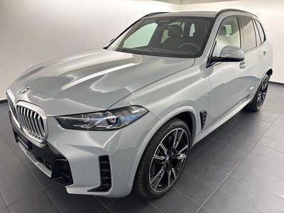 Gebraucht 2025 BMW X5 M Sport SUV | CHF 87’500 (Fairer Preis)