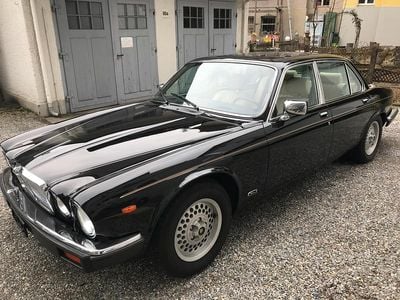 Gebraucht 1988 Jaguar XJ12 Sovereign Limousine | CHF 9’900