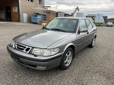 Gebraucht Saab 9-3 150 PS (110 kW) 2002