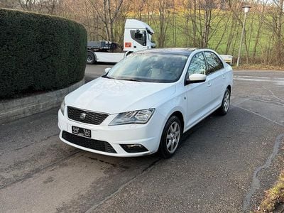 Gebraucht 2014 Seat Toledo Reference | CHF 4’500