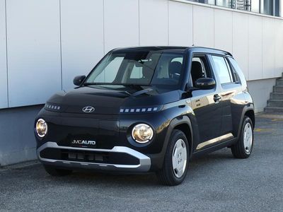Neu 2025 Hyundai Inster Kleinwagen | CHF 18’900