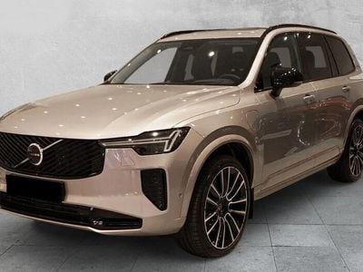 Neu 2025 Volvo XC90 Ultra SUV | CHF 96’600 (Fairer Preis)