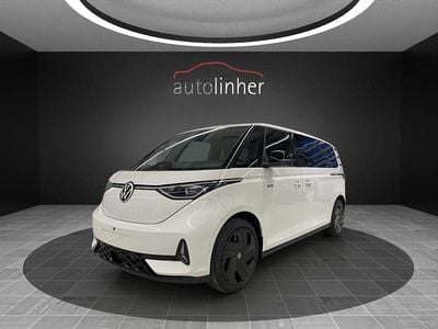 Neu VW ID. Buzz GTX 250 kW (340 PS) 2026 Van / Kleinbus