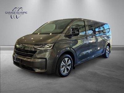 Neu 2025 VW Caravelle Life Van / Kleinbus | CHF 65’600