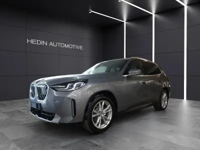 Neu (2026) BMW X3 299 PS