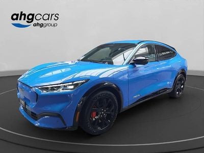 Gebraucht 2024 Ford Mustang Mach-E Premium SUV | CHF 52’660