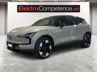 Gebraucht 2024 Volvo EX30 Ultra SUV | CHF 33’100 (Guter Preis)
