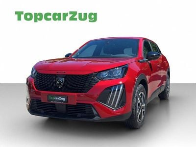 Gebraucht 2023 Peugeot 2008 Active SUV | CHF 18’500 (Fairer Preis)