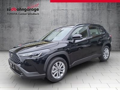 Gebraucht 2025 Toyota Corolla Cross Comfort SUV | CHF 39’970 (Fairer Preis)