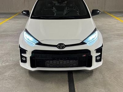 Gebraucht 2022 Toyota Yaris Sport | CHF 24’500 (Guter Preis)