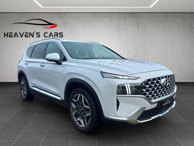 Gebraucht 2021 Hyundai Santa Fe SUV | CHF 34’900