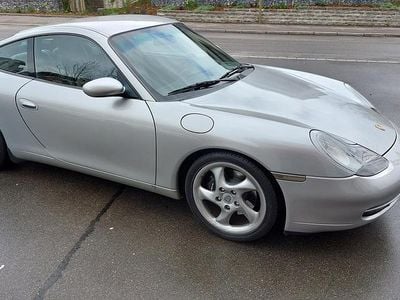 Gebraucht 2000 Porsche 911 Carrera | CHF 26’666