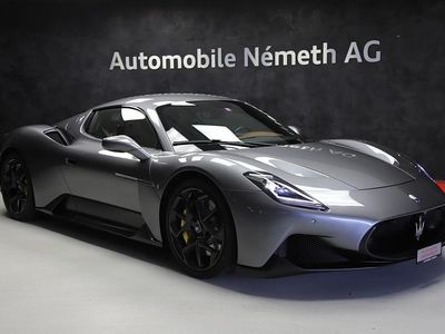 Gebraucht 2022 Maserati MC20 | CHF 199’500