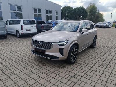 Neu 2025 Volvo XC90 Plus SUV | CHF 69’600
