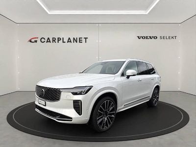 Gebraucht Volvo XC90 Plus 264 PS (194 kW) 2025 Weiss SUV