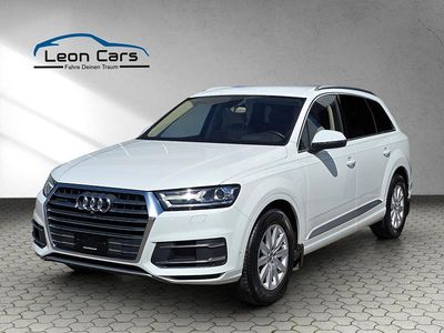 Gebraucht 2015 Audi Q7 Design SUV | CHF 25’900
