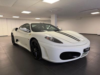 Gebraucht Ferrari F430 486 PS (357 kW) 2005 Coupé