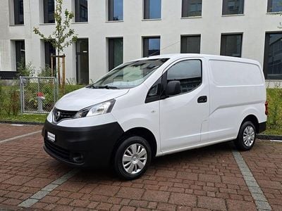 Gebraucht 2018 Nissan NV200 Van | CHF 10’799