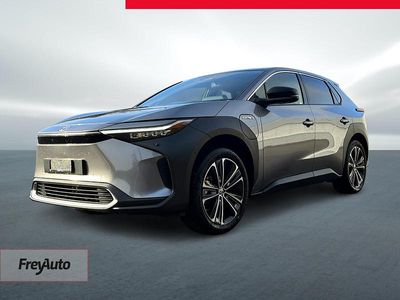 Gebraucht 2023 Toyota bZ4X Premium SUV | CHF 39’900