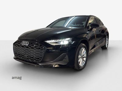 Gebraucht 2025 Audi A3 Sportback e-tron Attraction Kleinwagen | CHF 32’900 (Fairer Preis)