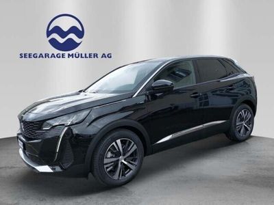 gebraucht Peugeot 3008 1.6 Plug-in Hybrid Allure Pack