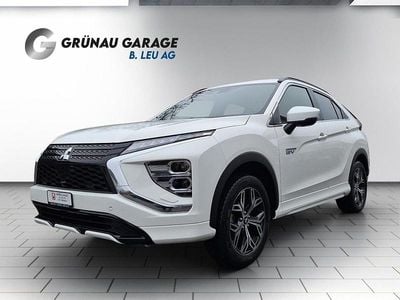 Gebraucht 2023 Mitsubishi Eclipse Cross Instyle SUV | CHF 26’890 (Guter Preis)