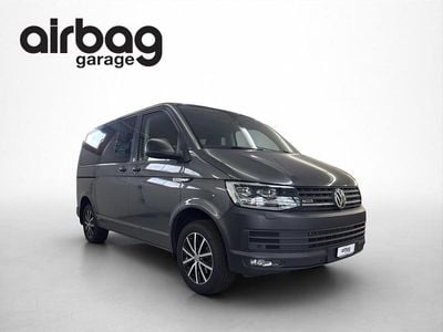 Gebraucht 2019 VW T6.1 Trendline Van | CHF 44’500