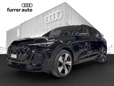 Gebraucht Audi Q5 Comfort 204 PS (150 kW) 2025 SUV