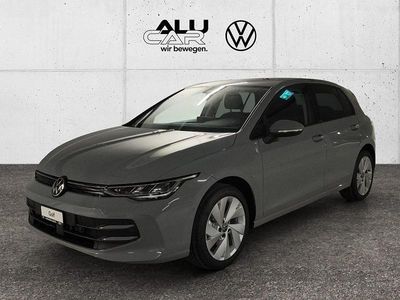 Neu VW Golf VIII United 115 PS (84 kW) 2025 Limousine