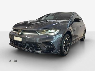 Gebraucht VW Polo Life 95 PS (69 kW) 2025 Rauchgrau metallic Limousine