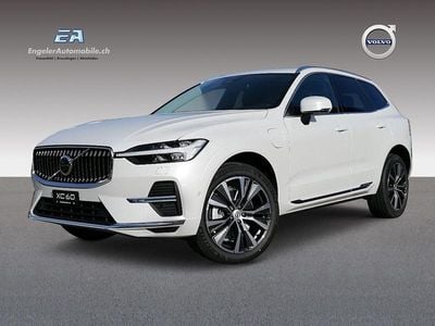 Gebraucht 2021 Volvo XC60 Inscription SUV | CHF 39’840 (Fairer Preis)